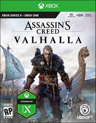 Assassin Creed Valhalla